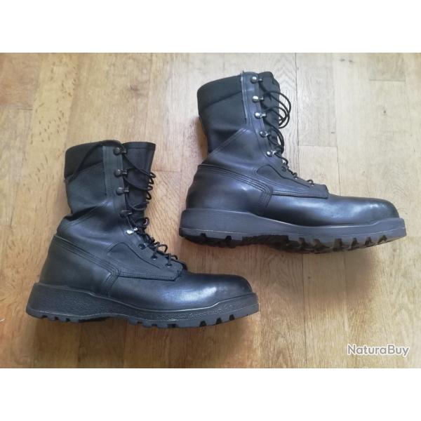 Bottes Belleville 300 TRP ST.