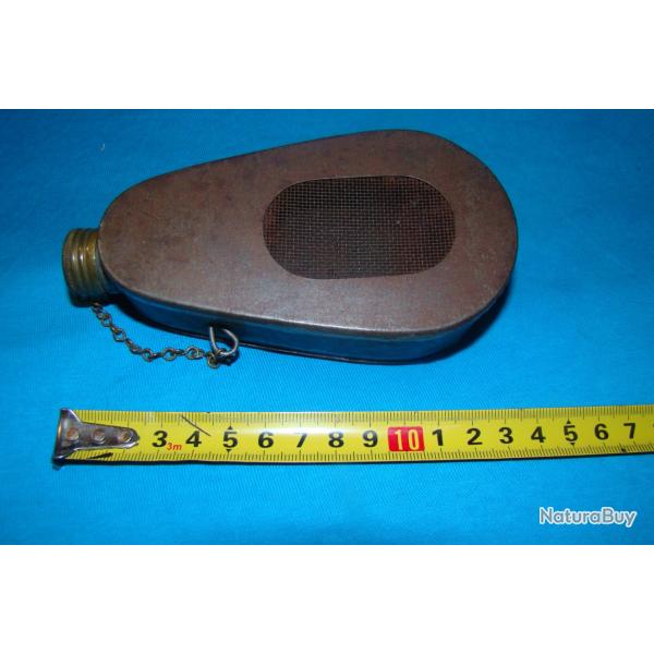 BOITE A GRILLONS 14/18