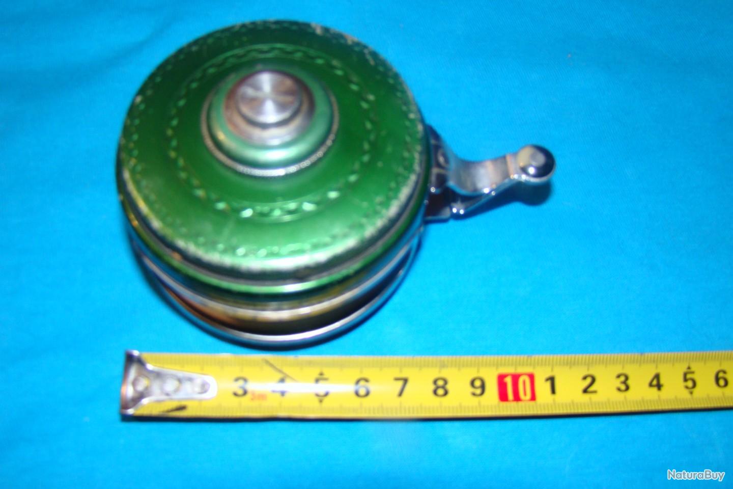LOT DE 4 Anciens Moulinets de pêches TBE EUR 20,00 - PicClick FR
