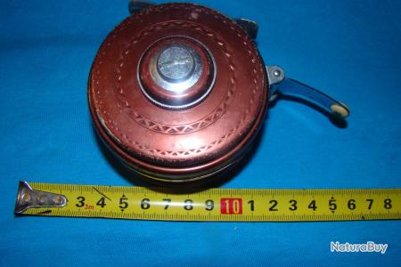 Moulinet Mouche anciens anglais - Sport & Plein air
