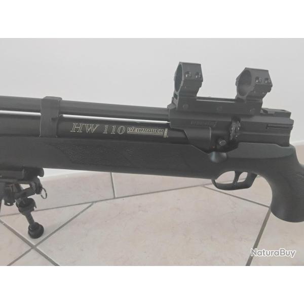 Weihrauch hw 110 St