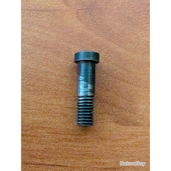 Rare Vis de d�tente ou d'arr�troir de Barillet Whitney 1861 Navy Palmetto