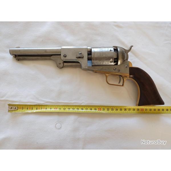 Vends Dragoon Uberti 2�me mod�le