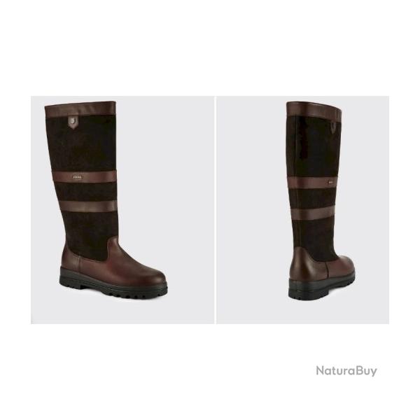 Botte de chasse DUBARRY KILTERNAN