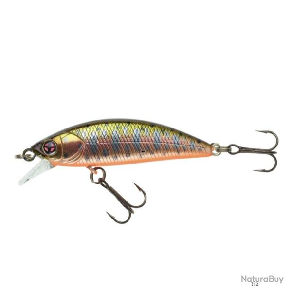 Poisson Nageur Sakura Phoxy Minnow 50 HW T12 - Iwana Trout