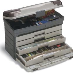 Boite de rangement Plano Guide Series Drawer Tackle Box