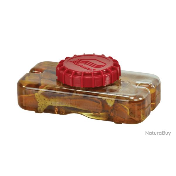 Bote Plano LBL Bottle Bait Grabber Clear