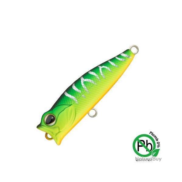 Poisson Nageur Sakura Oppop 4,5cm 3,8g 4,5cm M06 - Mat Tiger
