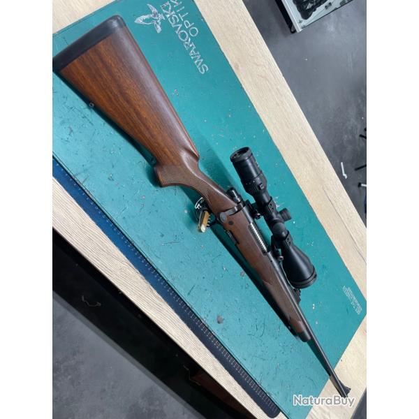 Remington 700 cal 7x64 + meopta 3-10x50