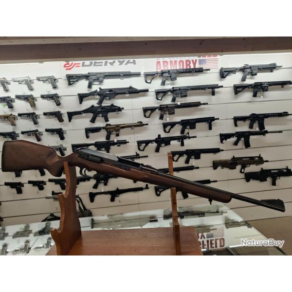 HECKLER & KOCH mod HK 940 7 x 64 Occasion