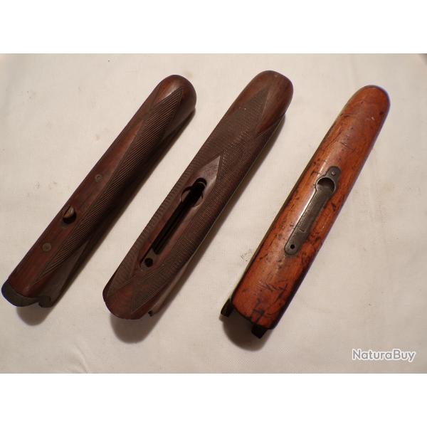 3 longuesses pour superpos�s calibre 12?