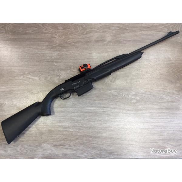 VERNEY-CARRON IMPACT LA - 300 Win Mag - AIMPOINT MICRO H-2 ORANGE