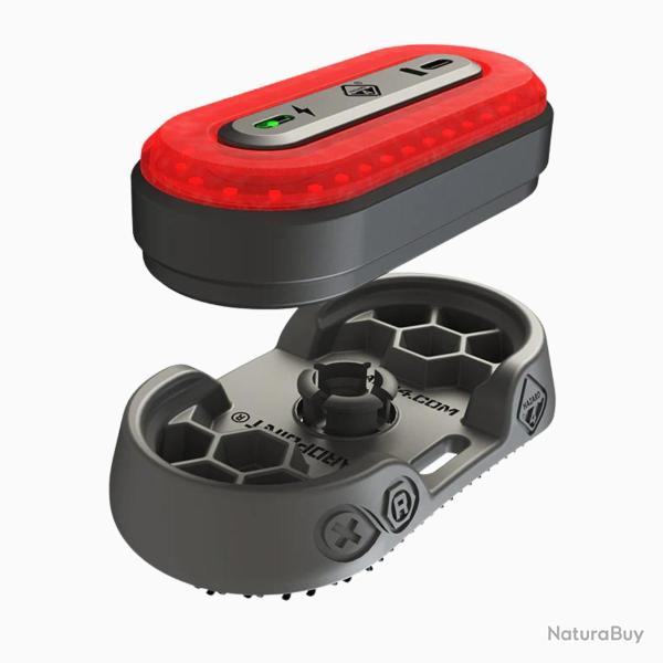 Balise lumineuse Kit A Rouge