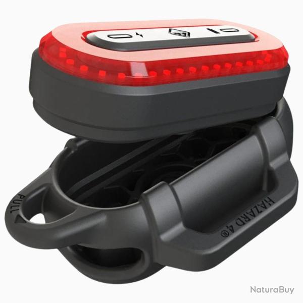Balise lumineuse Kit B Rouge