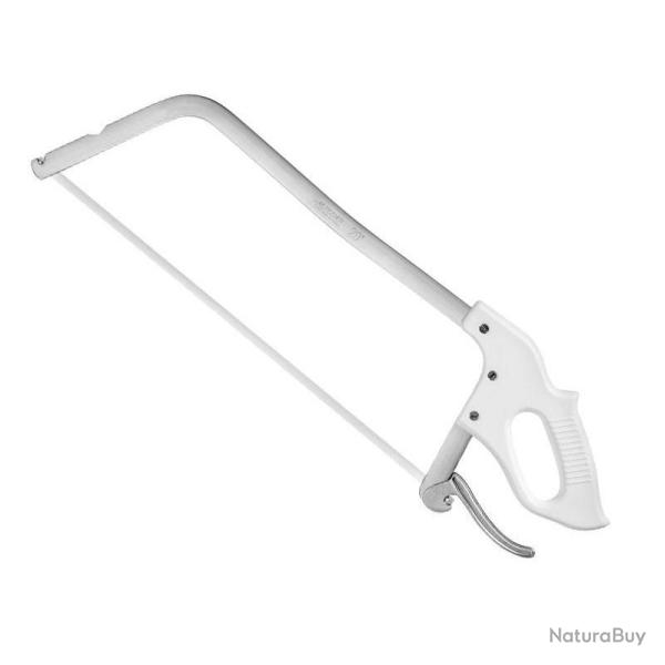 SCIE DE BOUCHER AMERICAINE INOX 25"