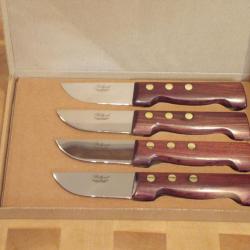 COUTEAUX P'TIT BOUCHER