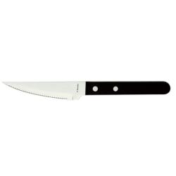 COUTEAU DE TABLE AMEFA JUMBO STEAK PIZZA