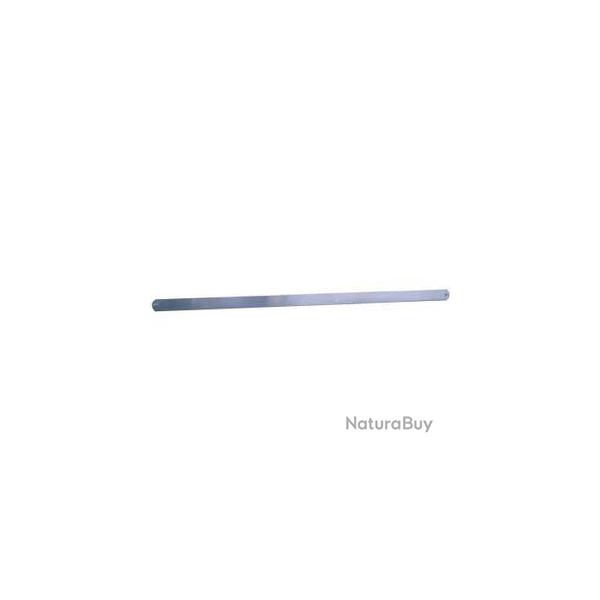 LAME DE SCIE MENAGERE INOX