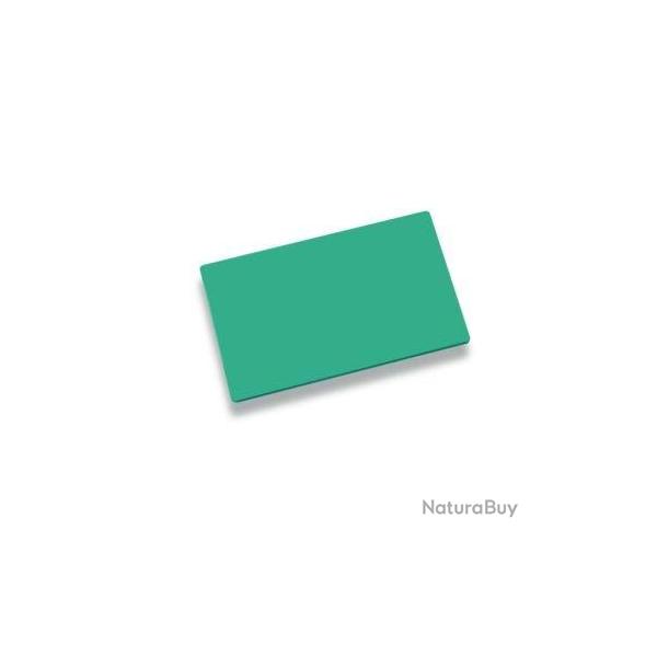 PLANCHE � D�COUPER EN POLYETHYLENE HD500 LISSE 40 X 30 CM Vert