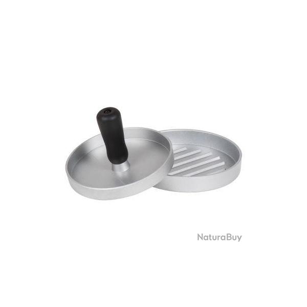 RECONSTITUEUR � STEAK ROND M�NAGER INOX