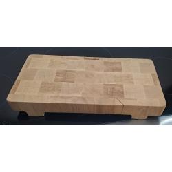 PLANCHE APERO PATE EN CROUTE BELLYNCK 55 X 20 X 6 cm