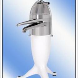 ECREMEUSE ELECTRIQUE 5 sans r&eacute;servoir