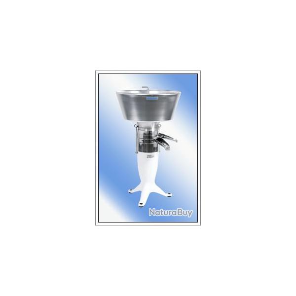 ECREMEUSE ELECTRIQUE 7 R�servoir 200L