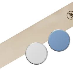 SET PREMIUM HORL (2 PIERRES D'AIGUISAGE 3000 / 6000 + 1 CUIR D'AFFUTAGE)