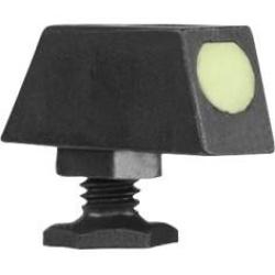 GUIDON GLOCK ACIER LUMINESCENT 4.1MM STANDART