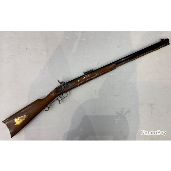 connecticut valley hawken rifle percussion cal 50 1 sasn prix de reserve