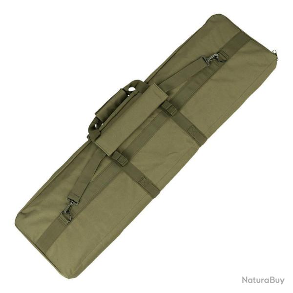 Housse de fusils Raptor (Couleur Vert)