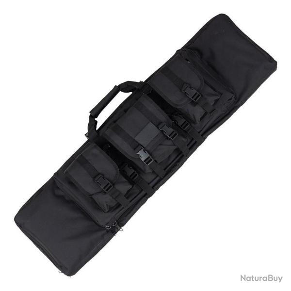 Housse de fusils Raptor (Couleur Noir)