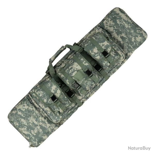 Housse de fusils Raptor (Couleur Camouflage ACU)