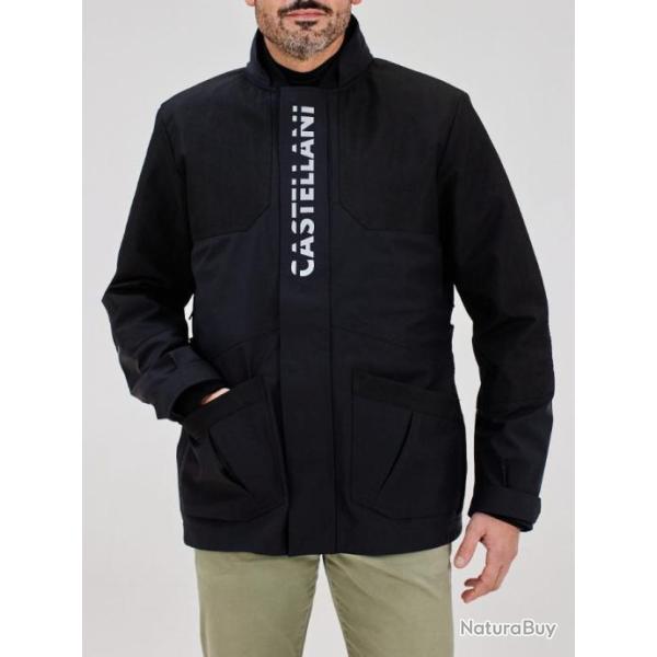 Wahoo ! VESTE DE TIR 4 SAISONS