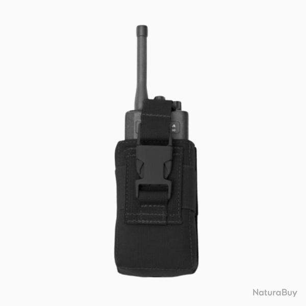 Poche ARP Radio Warrior Assault Systems Noir