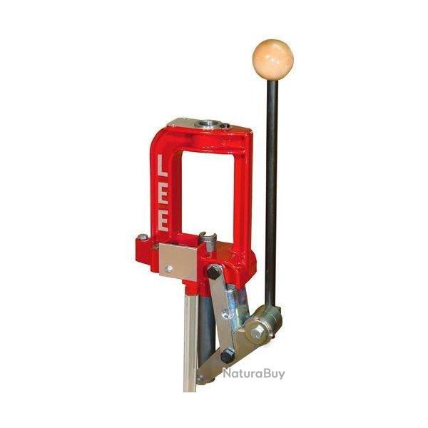 Presse de rechargement Lee Breech Lock Challenger