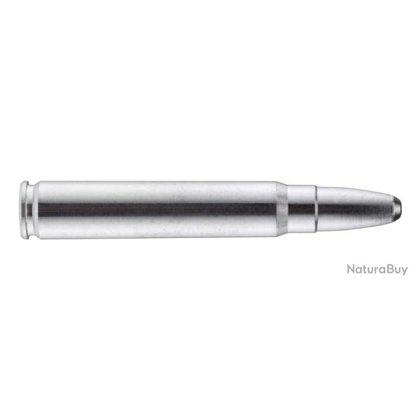 DOUILLES AMORTISSEURS ALUMINIUM POUR CALIBRE 280 Rem