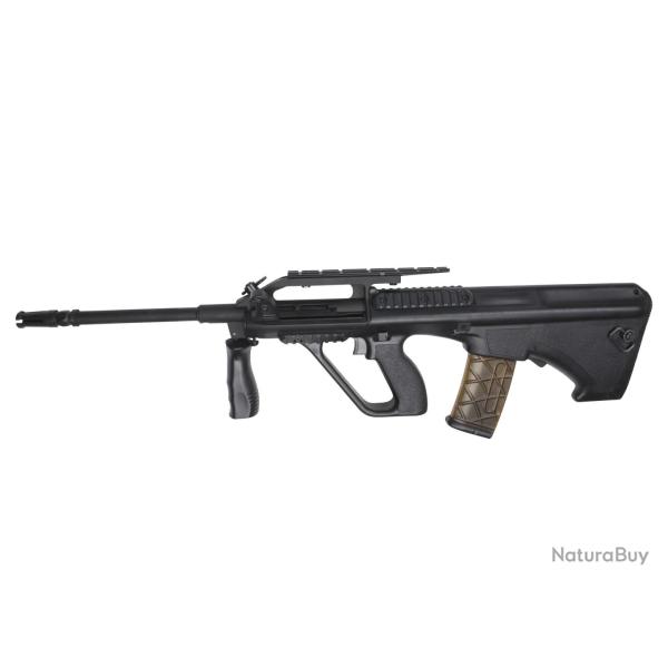 REPLIQUE LONGUE 6MM STEYR AUG A2 PROLINE NOIRE