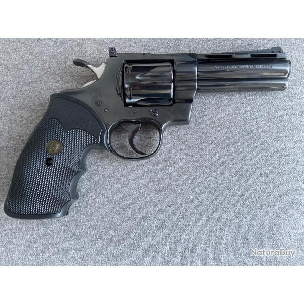 COLT PYTHON 357