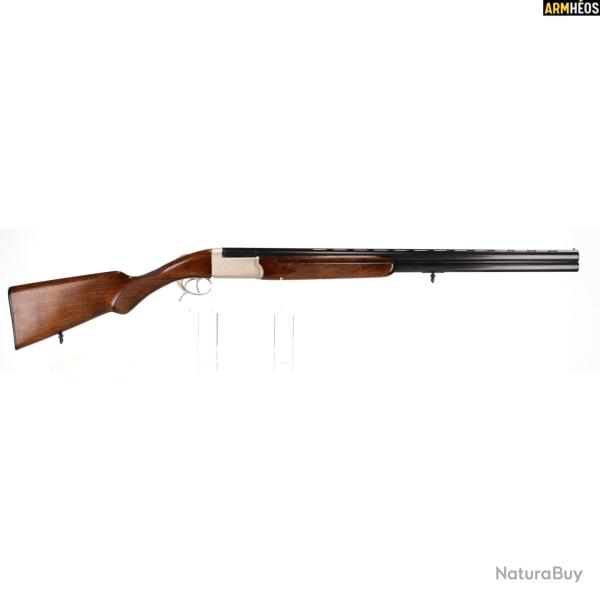 FUSIL SUPERPOS� CHAPUIS MODELE SUPER EUROPE CAL 16/70 CANON 70 CM (0002346)