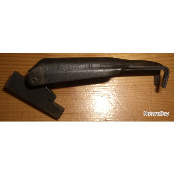 Planchette �levatrice pour chargeur FM 24-29