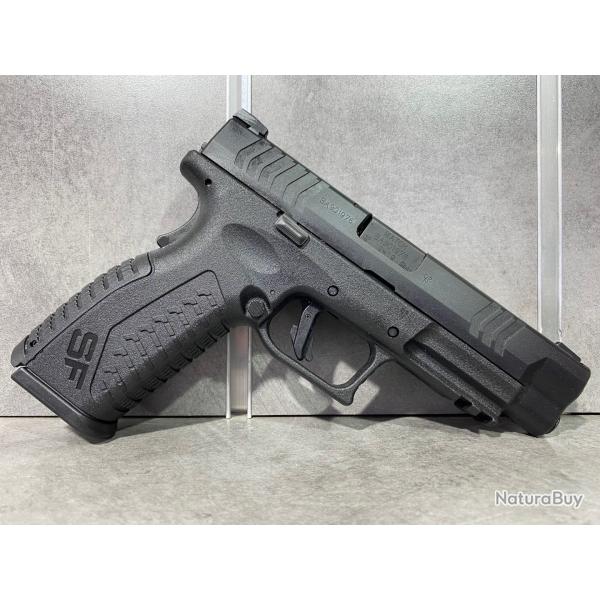 "DESTOCKAGE" Pistolet HS Produkt (Springfield Armory) XDM-9 Calibre 9 mm Para Canon: 4.5"
