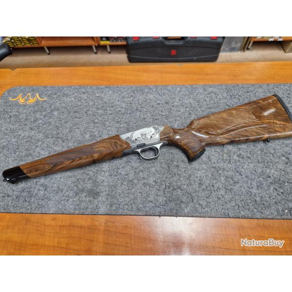 Caracasse Blaser R8 luxus