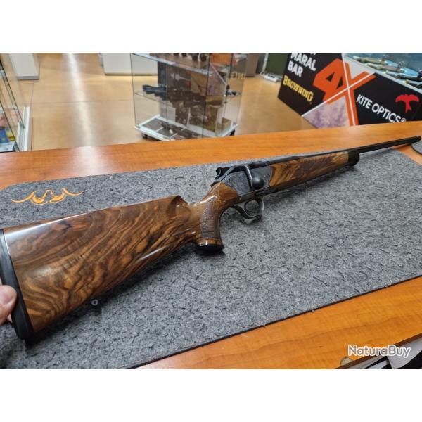 Blaser R8 Luxus 300 win mag flut� filet�