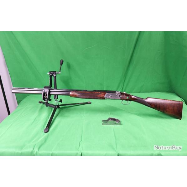 Fusil superpos� � platine AKUS ROYAL Cal.20/76
