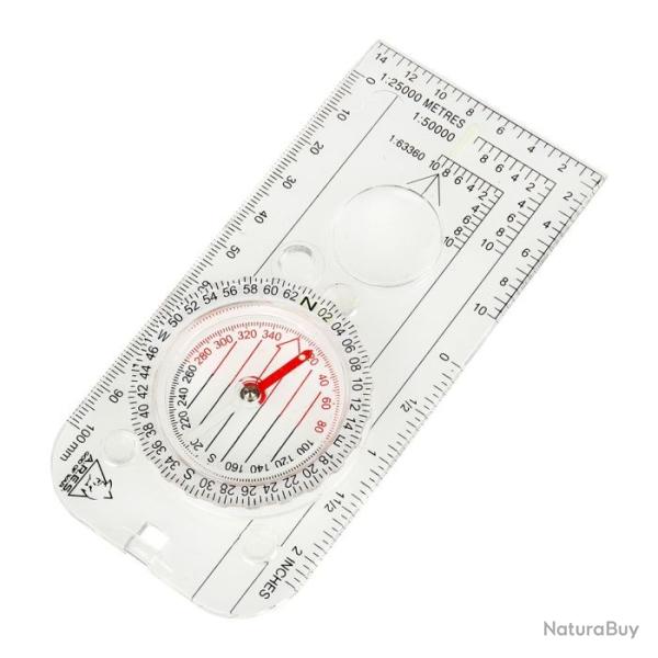 BOUSSOLE TREX | ARES