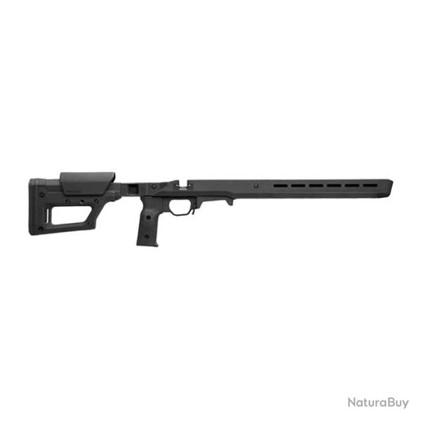Ch�ssis PRO 700 lite magpul compatible boitier rem 700 noir
