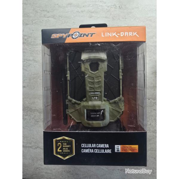 Spypoint Link Dark