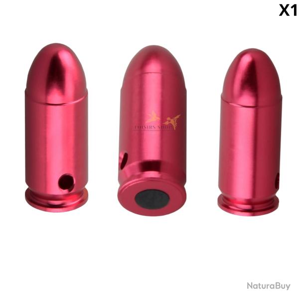 Douille amortisseur cal.45ACP