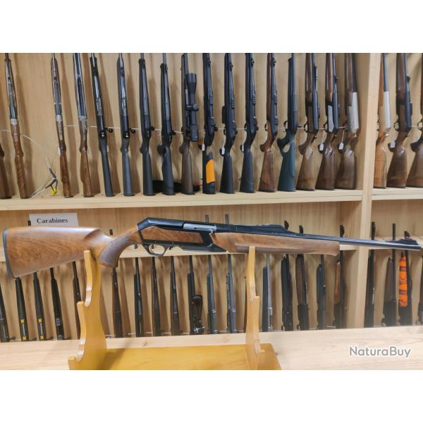 Browning Bar Zenith Wood 300 win mag occasion